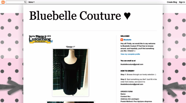 bluebelle-couture.blogspot.com