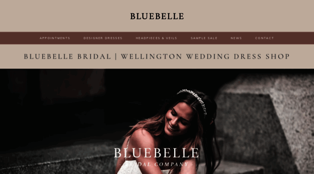 bluebelle.nz