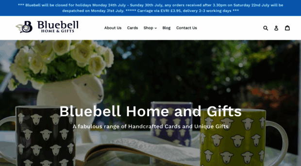 bluebellgifts.co.uk