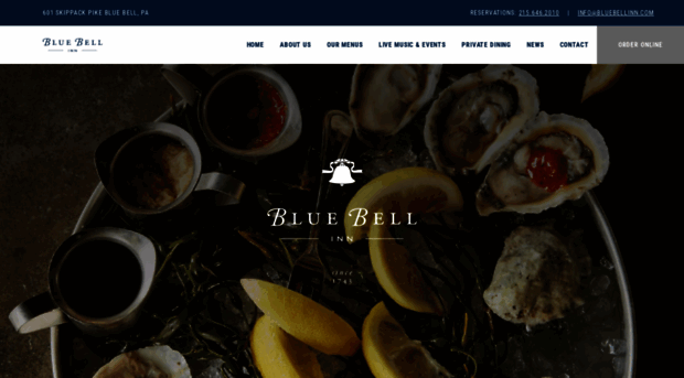 bluebellinn.com