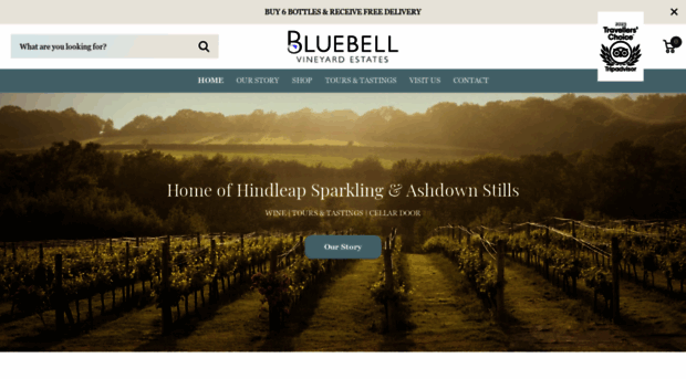 bluebellvineyard.org