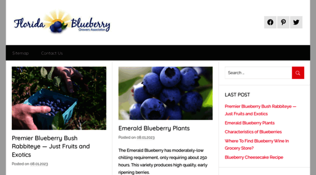 blueberriesfromflorida.com