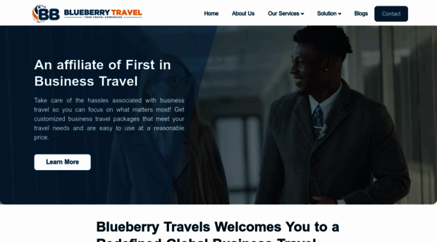 blueberry-travel.com