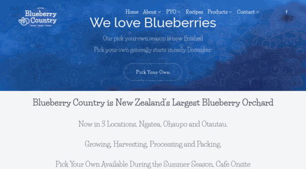 blueberry.co.nz