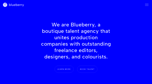 blueberrycreatives.co.uk