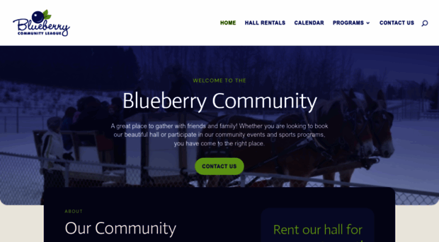 blueberryhall.com