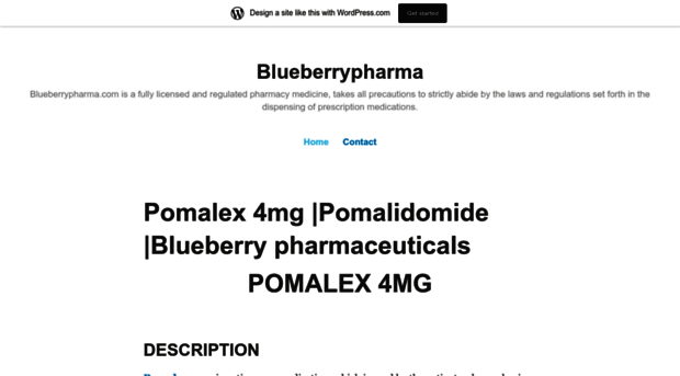 blueberrypharma.wordpress.com