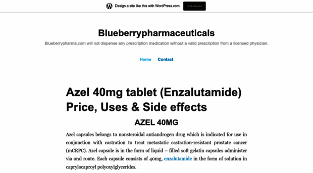 blueberrypharma2buy.wordpress.com