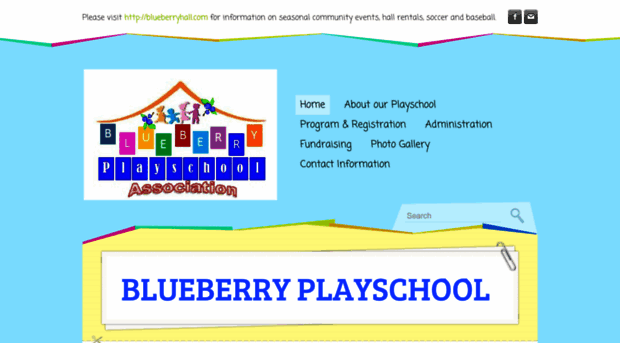 blueberryplayschoolassociation.com