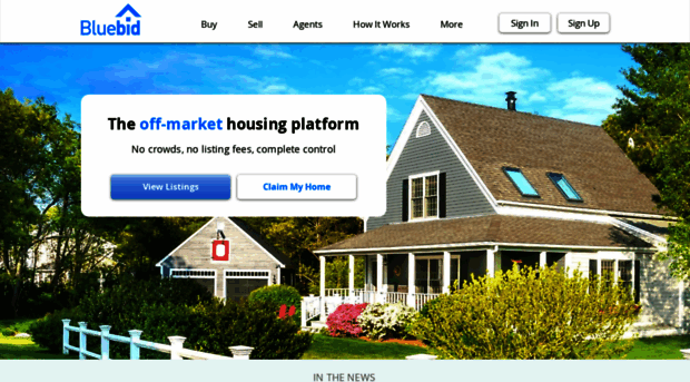 bluebidhomes.com