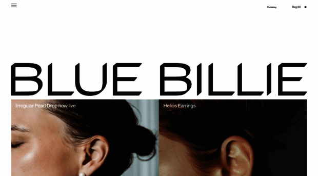 bluebillie.com