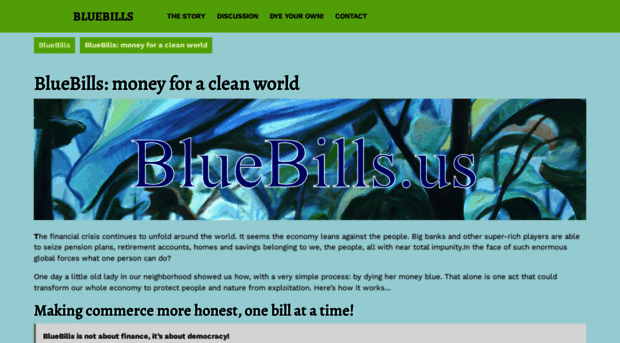 bluebills.us