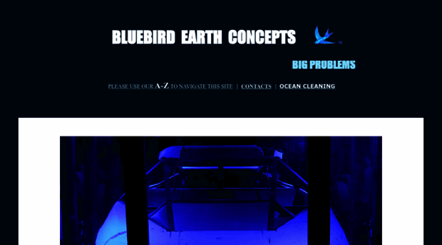 bluebird-electric.net