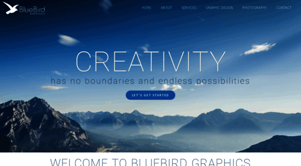 bluebird-graphics.com