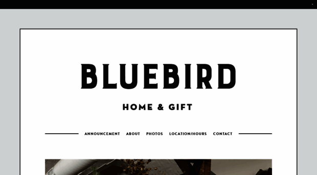 bluebird-homedecor.com