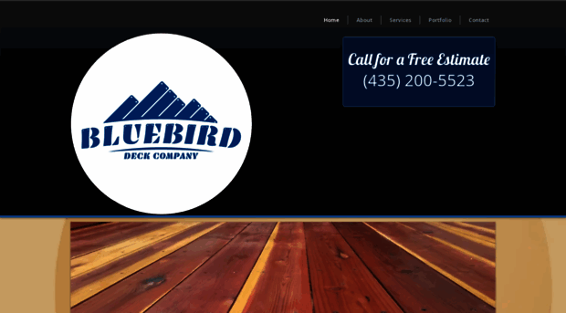 bluebirddeck.com