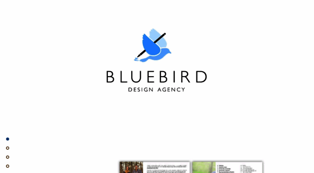 bluebirddesignagency.com