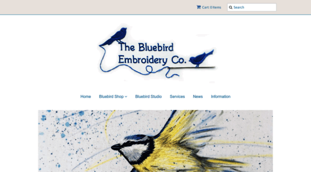 bluebirdembroidery.co.uk