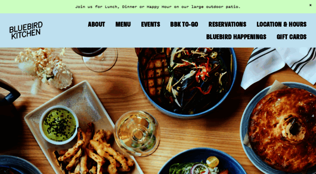 bluebirdkitchenli.com