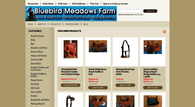 bluebirdmeadowsfarm.com