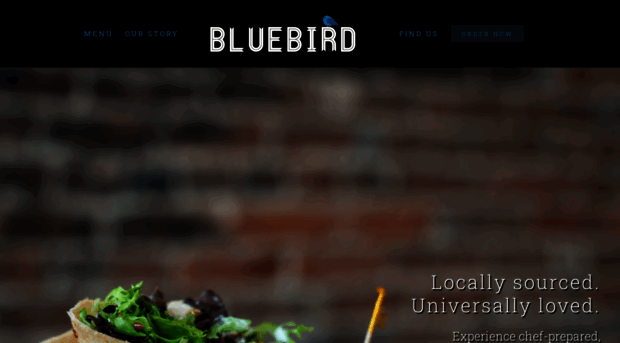 bluebirdnatural.com