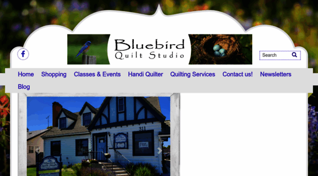 bluebirdquiltstudio.com