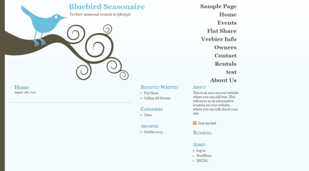 bluebirdseasonaire.com