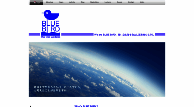 bluebirdxtsunagari.com