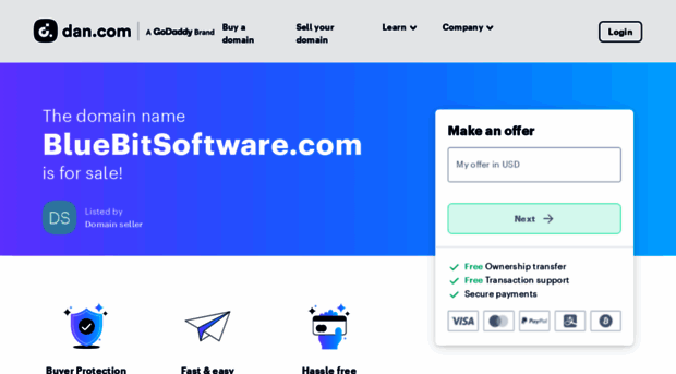 bluebitsoftware.com