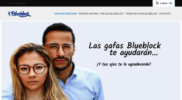 blueblock.com.co