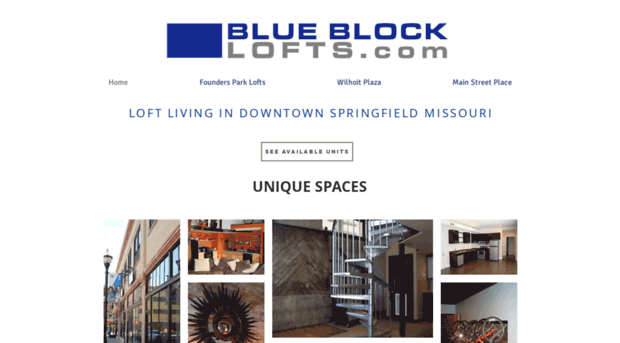 blueblocklofts.com