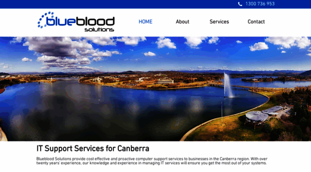 blueblood.com.au