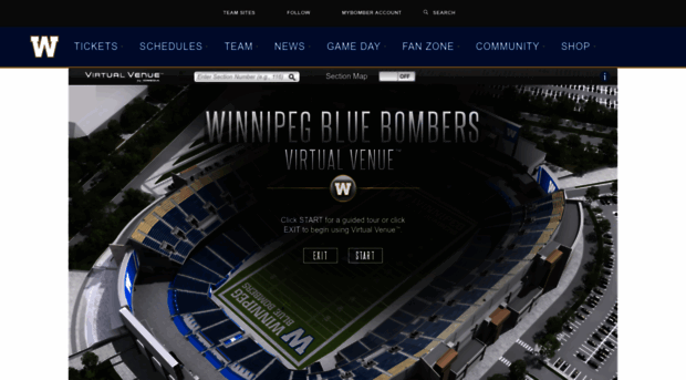 bluebombers.io-media.com