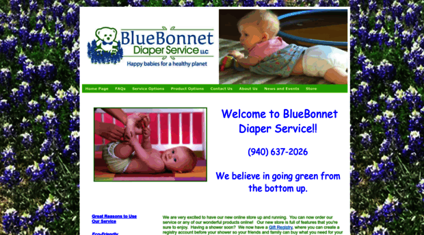 bluebonnetdiaperservice.com