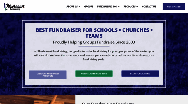 bluebonnetfundraising.com