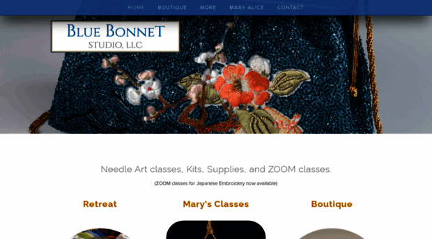 bluebonnetstudio.com