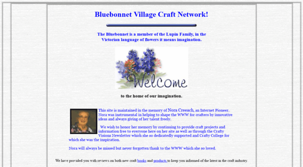 bluebonnetvillage.com