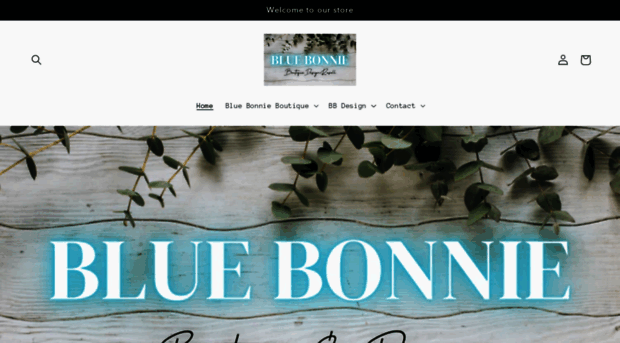 bluebonnieboutique.com