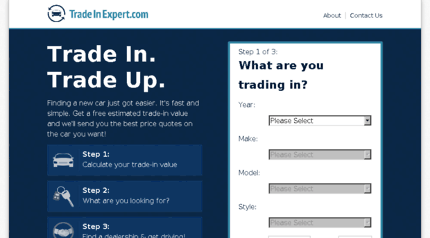 bluebook.tradeinexpert.com