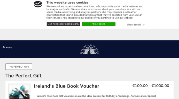 bluebookvouchers.com