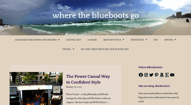 bluebootsgo.com