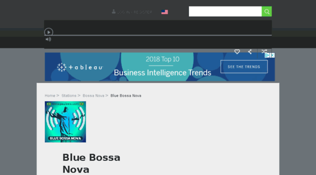 bluebossanova.radio.net