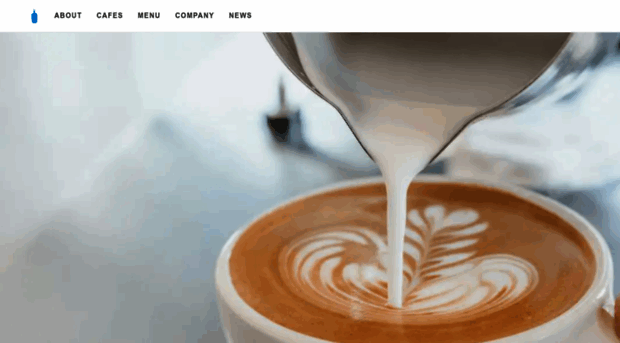 bluebottlecoffeekorea.com