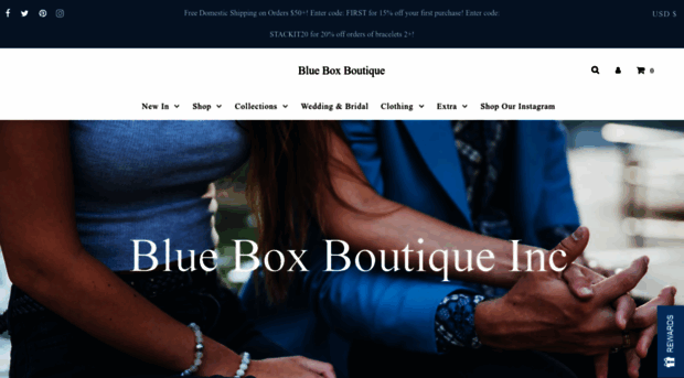 blueboxboutiqueinc.com