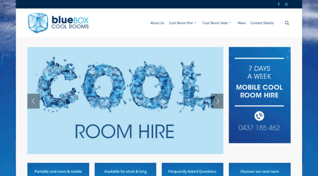 blueboxcoolrooms.com.au