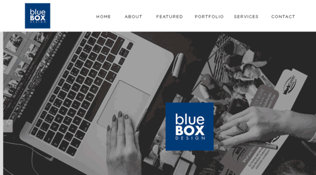 blueboxdesign.com.au