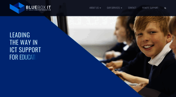 blueboxit.co.uk