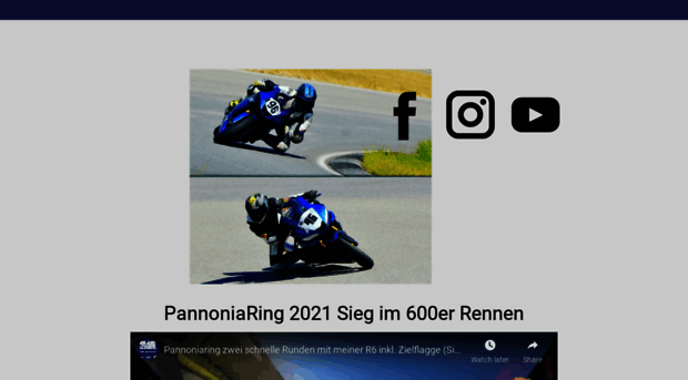 blueboxracing.de