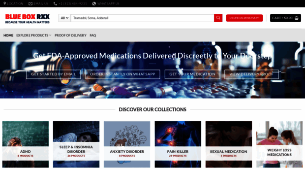 blueboxrxx.com