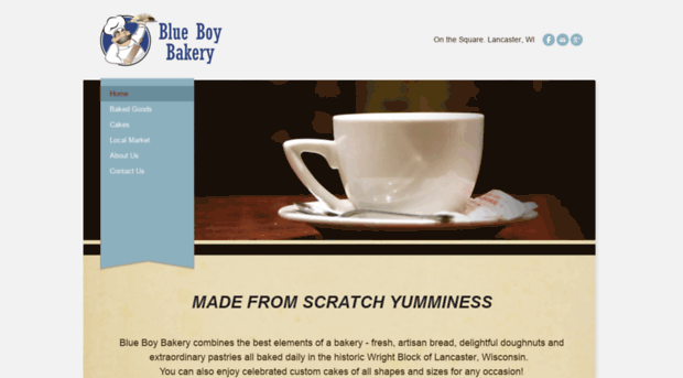 blueboybakerywi.com